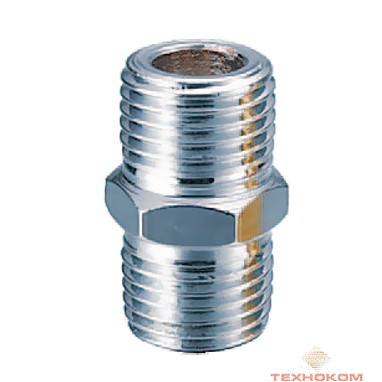 FUBAG Переходник 1/4"M на 1/8"M [180213 B] {блистер 1 шт.}