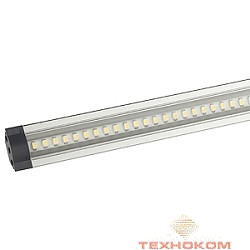 ЭРА LM-5-840-A1 {Светодиодный светильник, источник питания 9w, крепежные клипсы, ЗМ скотч}