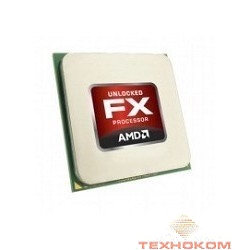CPU AMD FX-8320 OEM {3.5ГГц, 8+8Мб, SocketAM3+}