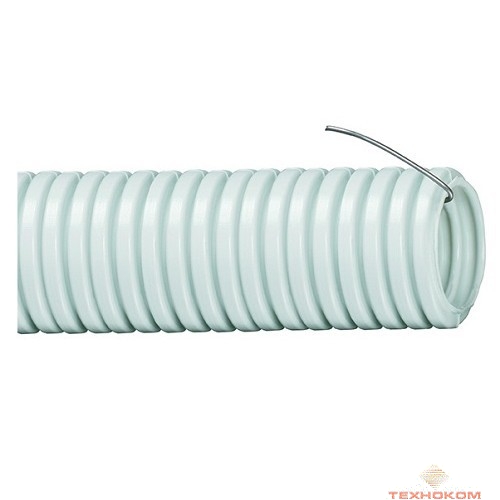 IEK CTG20-20-K41-100I Труба гофрированная ПВХ d 20 с зондом (100 м) [106381]
