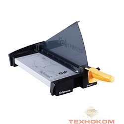 Fellowes Резак сабельный Fusion FS-5410801 A4 {10 листов 80гр/м2 }