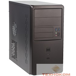 NAVAN GS113-U3-BK Корпус персонального компьютера  NAVAN GS113-U3-BK 450W (450W)