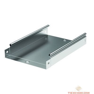 Dkc 35025 Лоток неперфорированный 300х50 L3000 (3 метра)