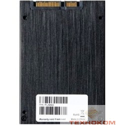 Foxline SSD 120Gb FLSSD120X5SE {SATA 3.0} ОЕМ