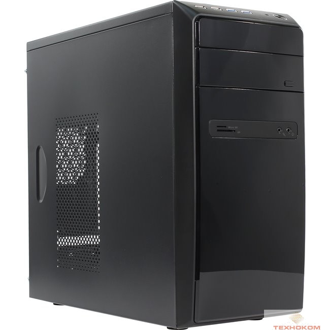 ES726BK PM-450ATX U2*2+U3*2+A(HD) MicroATX (PSU Powerman)  [6120259]