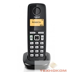 Gigaset A220H (SB) Дополнительная трубка