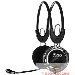 SVEN AP-525MV Наушники с микрофоном