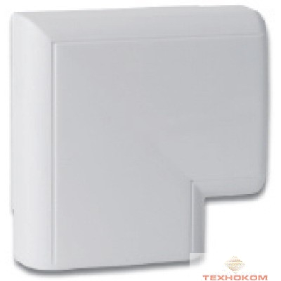 Dkc 01403 Угол плоский 140 х 50 мм