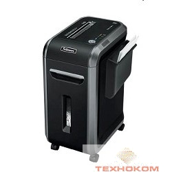 Fellowes Шредер Powershred 99Ci FS-46910{100% Jam Proof, SafeSense,авт., 3,9х38 мм}