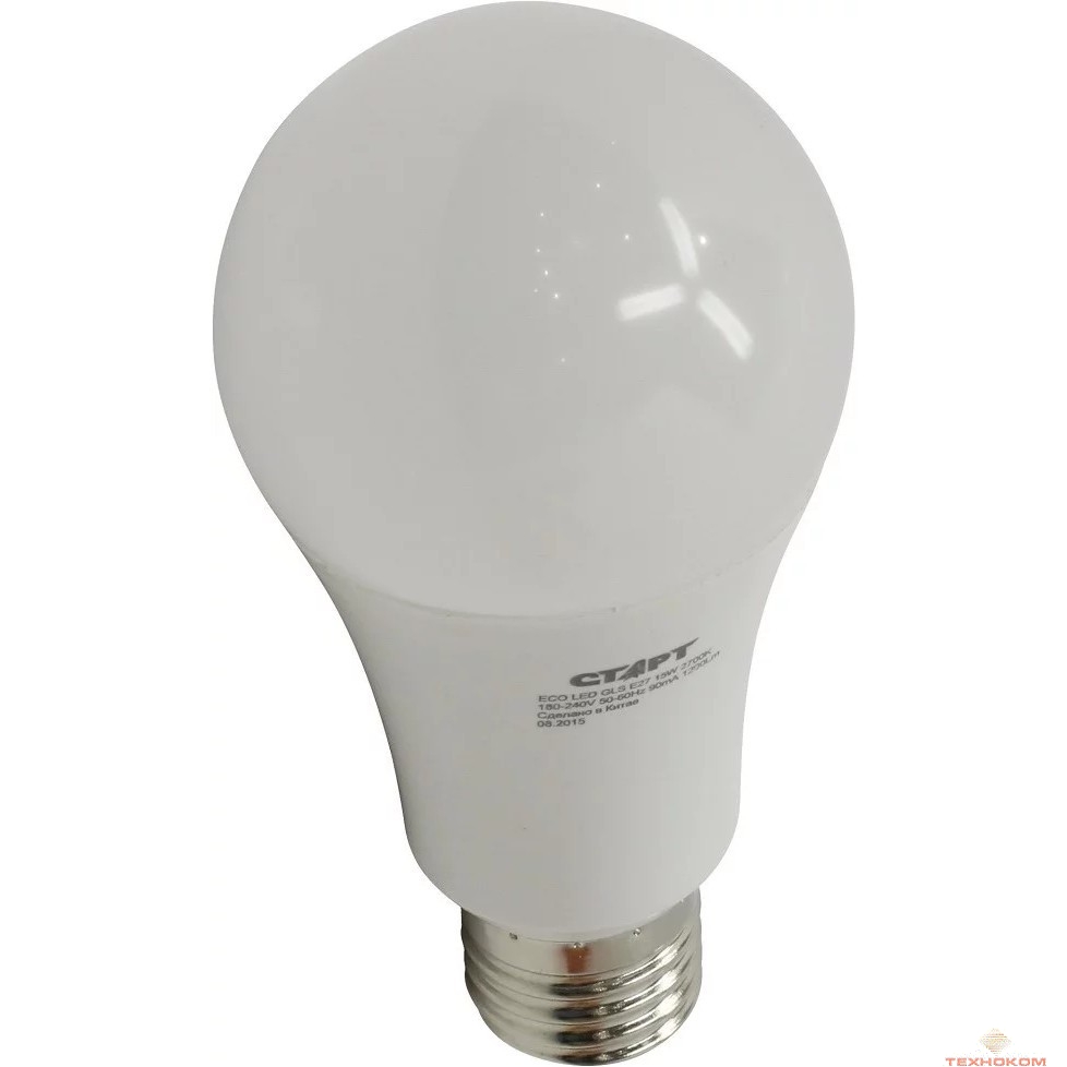 СТАРТ LEDGLSE27 10W40 холодный