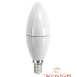 СТАРТ LEDCandleE14 7W 27/30  10/100 теплый