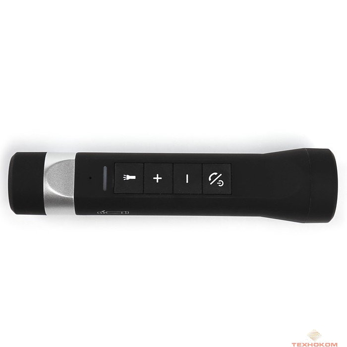DM0013BK Speaker {беспроводная DA DM0013BK Bluetooth 4.2 Bluetooth speaker, 3w, черный}