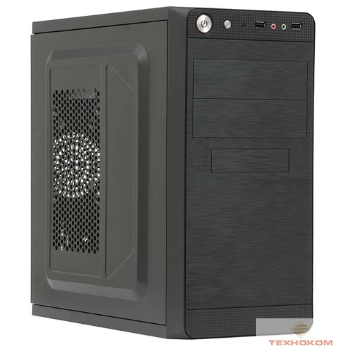 MicroATX  SP Winard 5822 500W