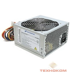FSP 400W ATX-400PNR OEM {24Pin+4+SATA}
