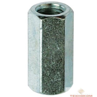 Dkc CM210625 Соединительная гайка М6х25