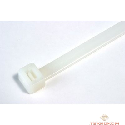 Dkc 25206 Хомут P6.6 стандартный, белый, 2,6x160 (100 шт в уп)