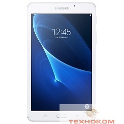 Samsung Galaxy Tab A 7.0 (2016) LTE SM-T285 [SM-T285NZWASER] white {7" ( 1280x800) TFT IPS/1GB/8GB/3G/4G LTE/GPS/WiFi/BT/Android 5.1}