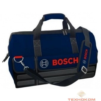 Bosch [1600A003BK] Сумка Bosch Professional большая