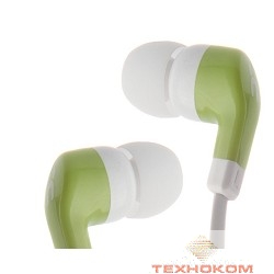 CBR Human Friends Rumba, Green-White