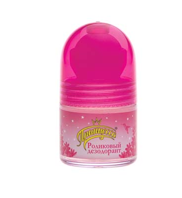 Детский дезодорант