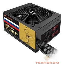 Thermaltake 1000W Russian Gold Volga [W0429RE]