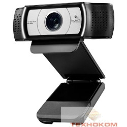 960-000972 Logitech WebCam  C930e {1920 х 1080, 3Mpix, H.264/SVC}