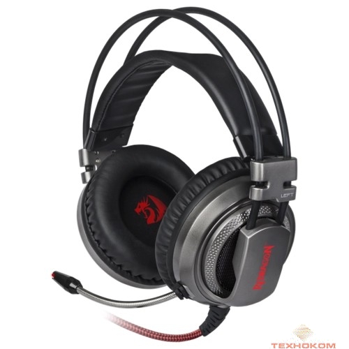 Defender Berserk Pro объемный звук 7.1, провод 2 м Redragon