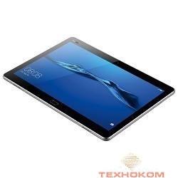 Huawei MediaPad M5 Lite 10 3+32GB LTE Grey 10.1''/1920x1200/Kirin 659 A53 4х2.36GHz 4х1.7GHz/M-Pen inbox (BAH2-L09)