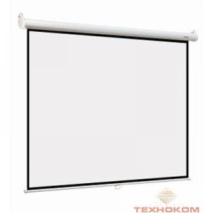 Digis Optimal-B [DSOB-4302] Экран настенный (4:3) 135x180 MW