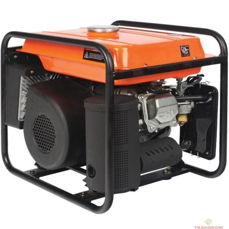 Генератор инверторный PATRIOT MaxPower SRGE 4000iE [474101622]