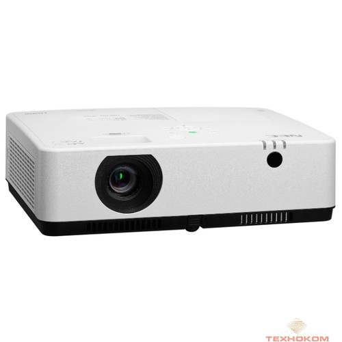 NEC MC332W {3LCD 1280x800 WXGA 16:10 3300lm 16000:1 2xHDMI 3,1kg}