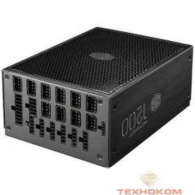 Cooler Master MasterWatt 1200 Maker 1200W (MPZ-C001-AFBAT-E1)