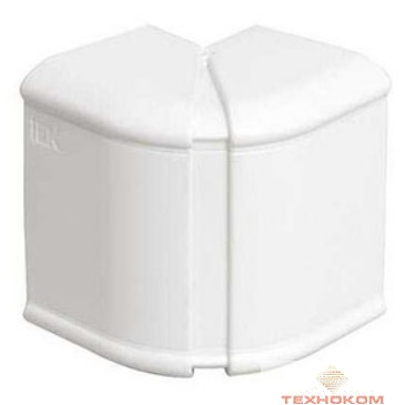 Iek (CKK-40D-W-100-060-K01) Внешний изменяемый угол для 100х60 Праймер