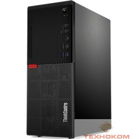 Lenovo ThinkCentre M720t [10SQ002BRU] Tower {i3-8100/4Gb/1Tb/DVDRW/COM-port/W10Pro/k+m}