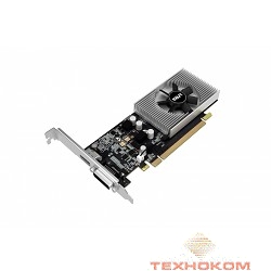 PALIT GeForce GT 1030 2 GB  64bit GDDR5 DVI, HDMI OEM [NE5103000646-1080F]