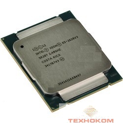 CPU Intel Xeon E5-2650v4 OEM