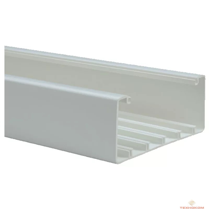 Legrand 010453 Кабель-канал DLP 65x195 -1, 2 или 3 секции - длина 2 м - белый