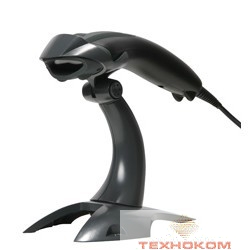 Honeywell Voyager 1400g [1400g2D-2USB-1] чёрный {KIT: USB, 2D, черный, подставка, кабель}