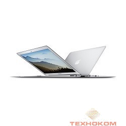 Apple MacBook Air [Z0UU0002K] 13.3" {(1440x900) i7 2.2GHz (TB 3.2GHz)/8GB/512GB SSD/HD Graphics 6000} (Mid 2017)