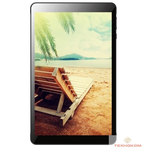 IRBIS TZ198, 10.1" (1280x800IPS), MTK8321 4x1,3Ghz (QuadCore),  1024MB, 16GB, cam 0.3MPx+2MP, Wi-Fi, 3G (2xSimCard), Bluetooth, GPS, Android 7.0, microUSB, MicroSD, jack 3.5, Purple'