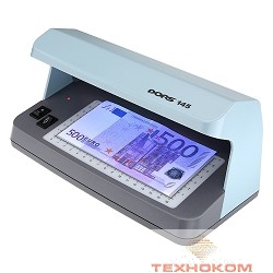 Dors 145 Детектор банкнот  266х131х131,20 ВТ