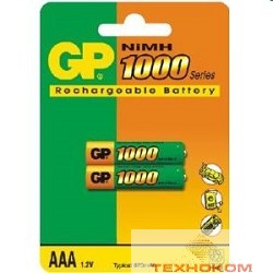 GP 100AAAHC-2DECRC2 20/200 (2 шт. в уп-ке)