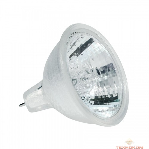 СТАРТ (4607175850827) Галогенная лампа. Теплый свет. Цоколь GU5.3.   JCDR 220V75W -10/200