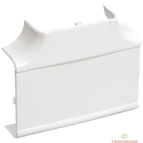 Iek (CKK-40D-T-080-040-K01) Угол Т-образный 80х40 Праймер