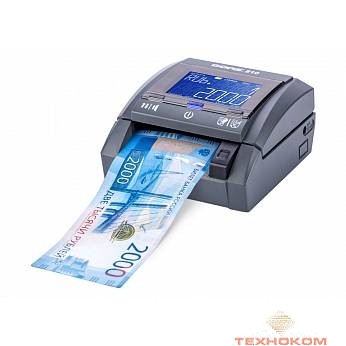 Dors 210 RUB Compact  Автоматический детектор российских рублей