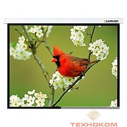 LUMIEN Master Picture LMP-100133,  220х141 см, 16:10 рабочая область (131x210)