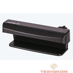 Dors 50 Детектор банкнот 190х96х75 , 8 ВТ