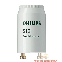 PHILIPS S10 220-240V 4-65W