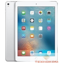 Apple iPad Pro 12.9-inch Wi-Fi 512GB - Silver [MPL02RU/A] (2017)