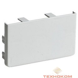 Legrand (1175120) Заглушка ЗГЛ-100х60